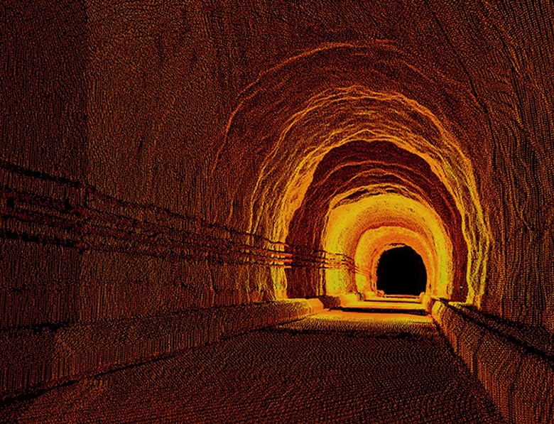 Trimble_RealWorks_7.0_tunnel
